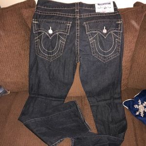 Very Nice True Religion Jeans